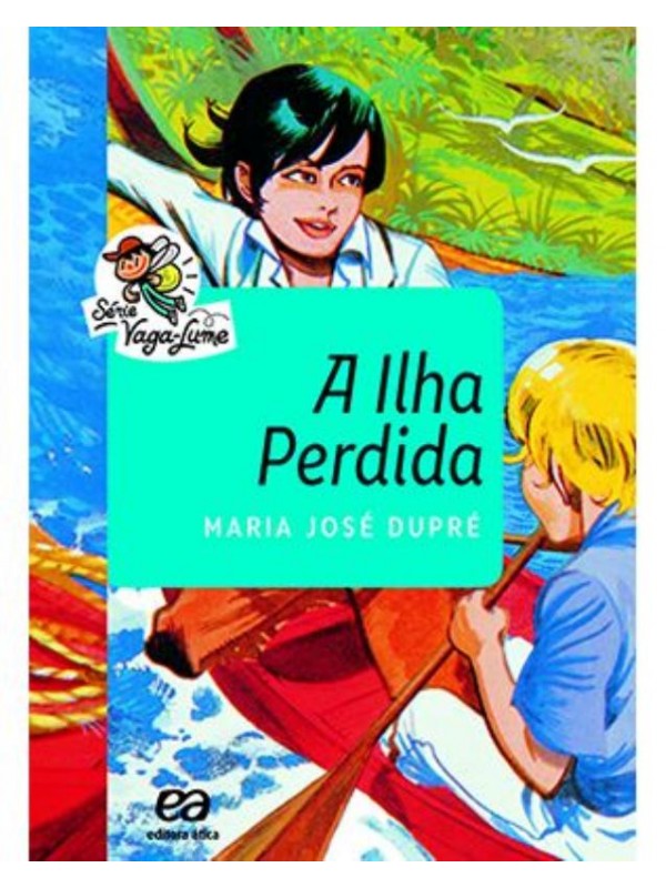 A Ilha perdida