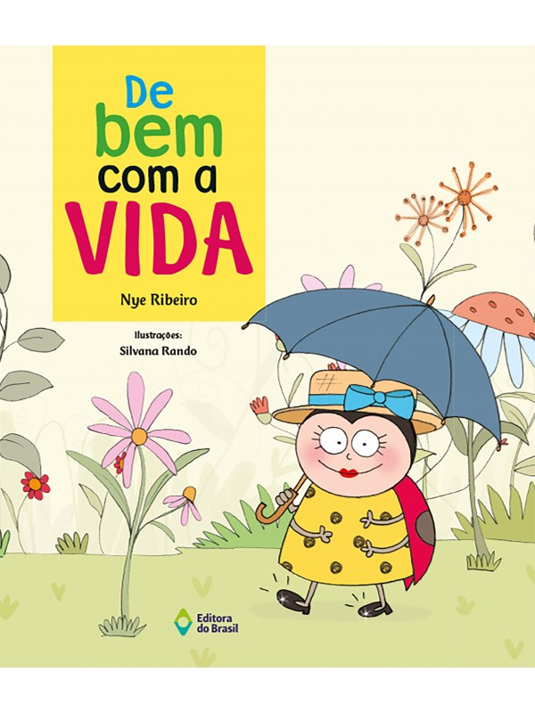 De bem com a vida