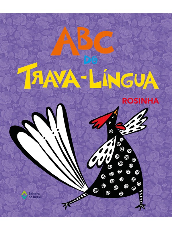 ABC do trava-língua