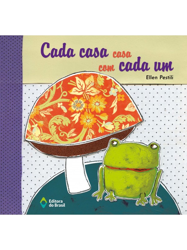 Cada casa casa com cada um