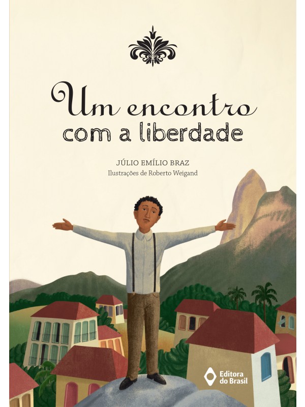 Um encontro com a liberdade