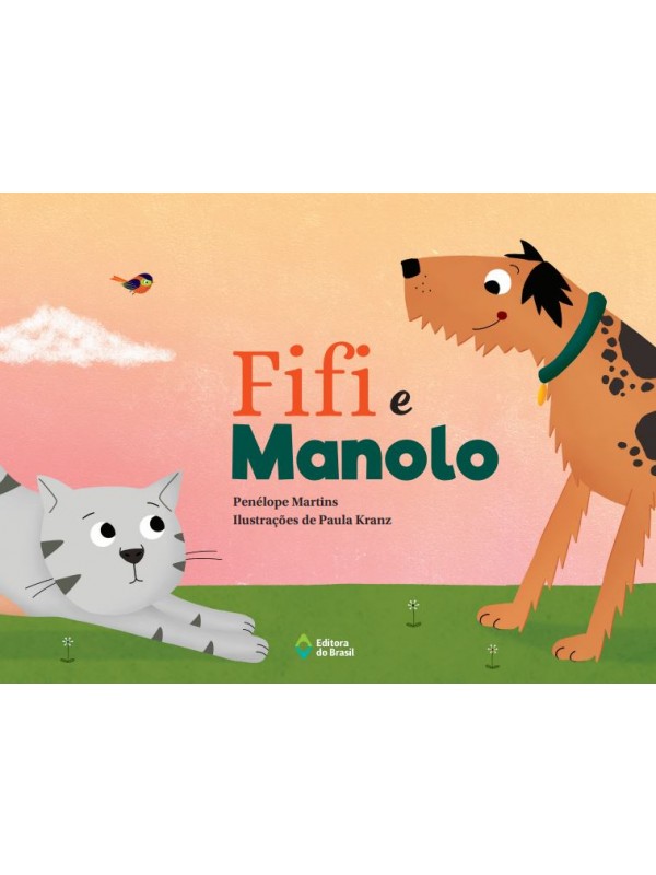 FIFI E MANOLO