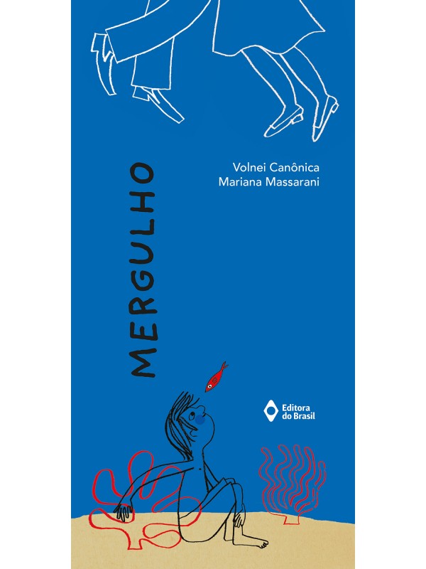 MERGULHO