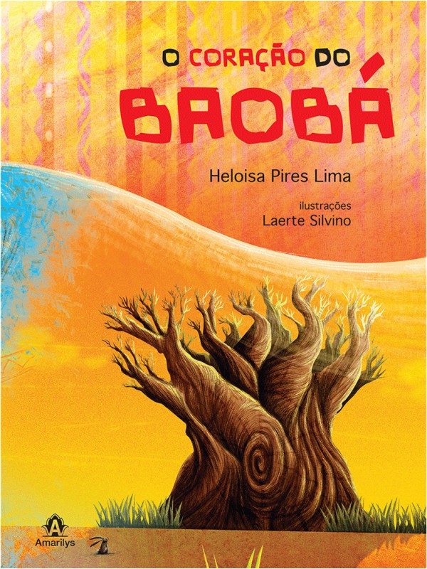 O CORAÇÃO DO BAOBÁ