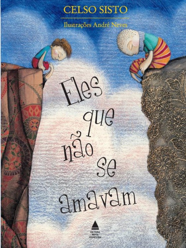Eles que não se amavam