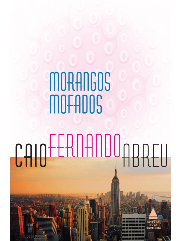 Morangos mofados