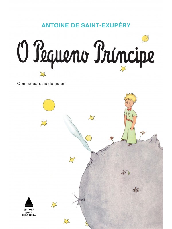 O Pequeno Príncipe