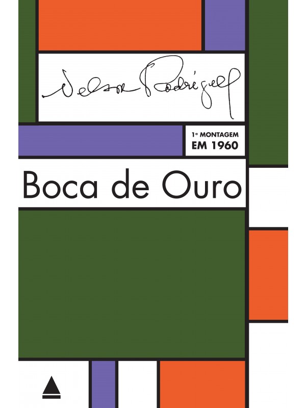 Boca de Ouro