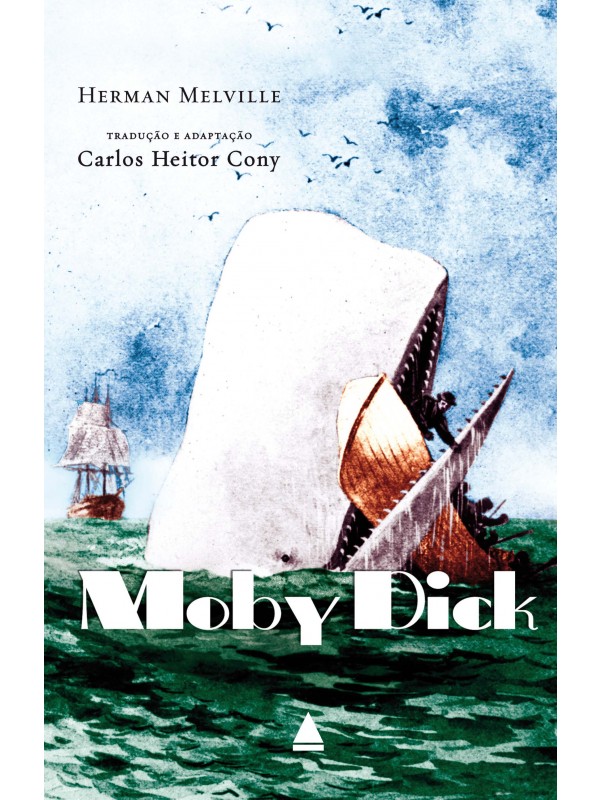 Moby Dick