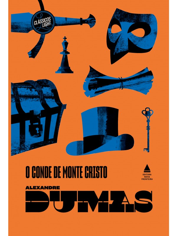 O conde de Monte Cristo