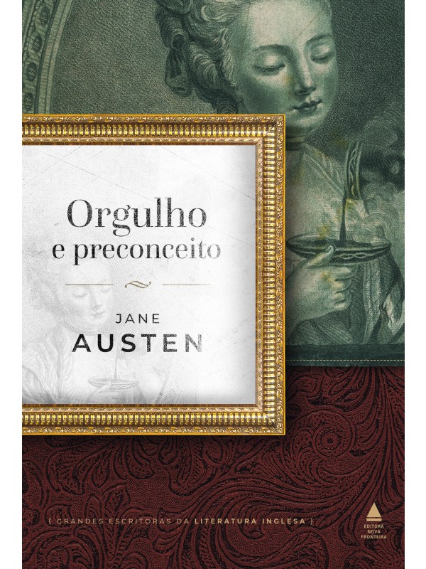 Orgulho e preconceito
