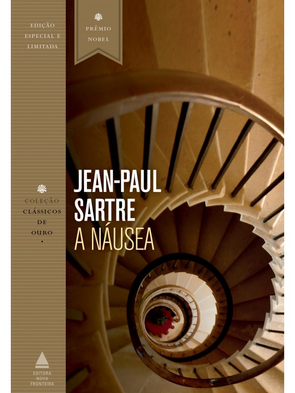 A náusea