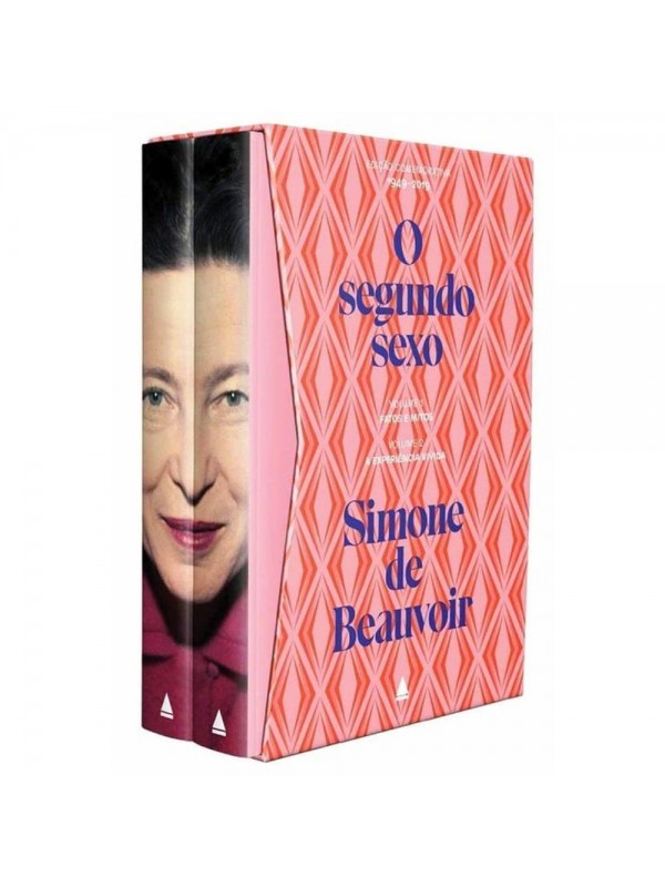 Box - O segundo sexo