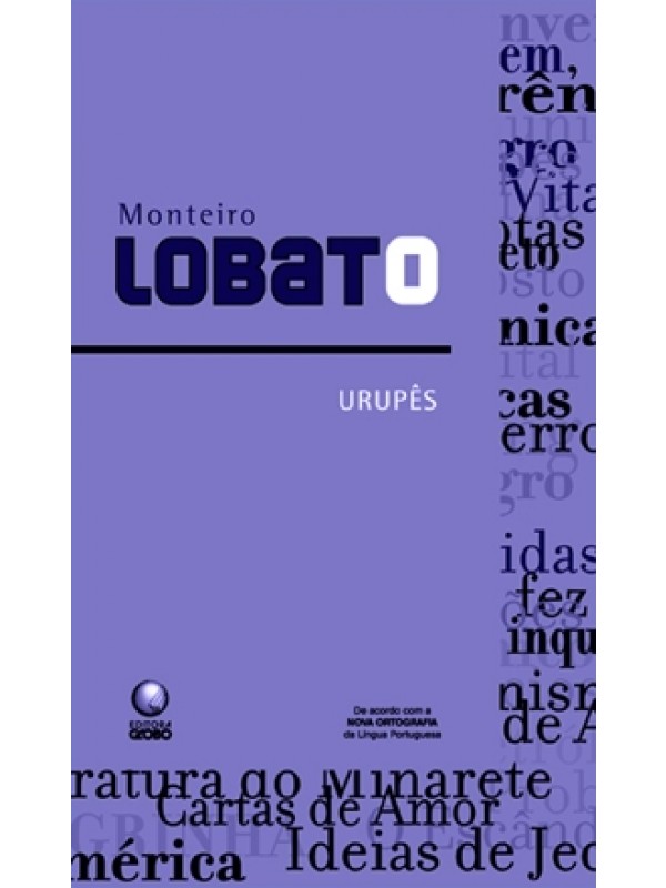 Urupês