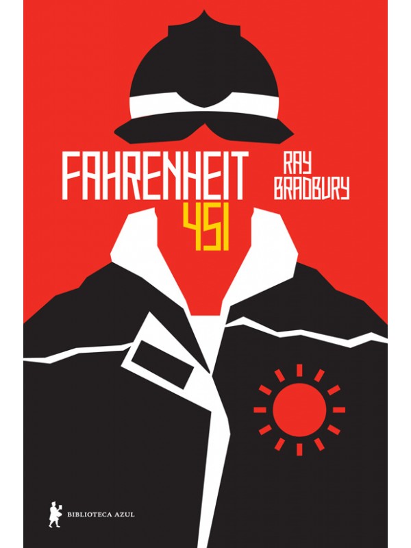 Fahrenheit 451
