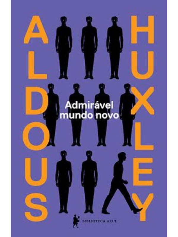 Admirável mundo novo