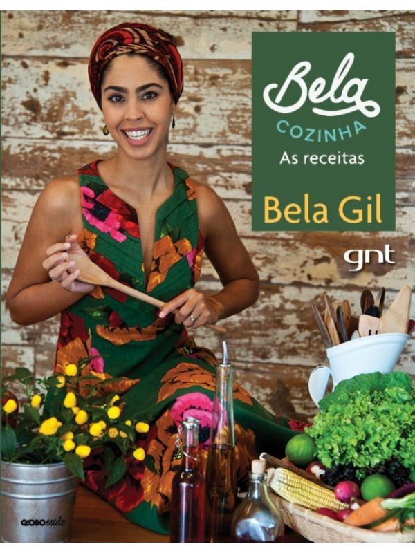 Bela Cozinha