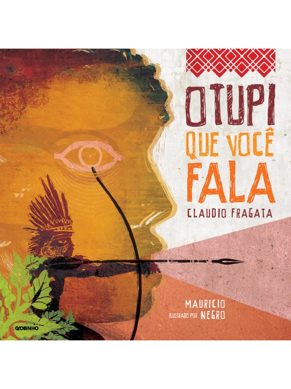 O tupi que você fala