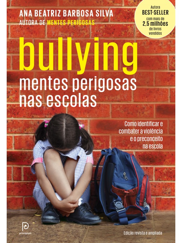 BULLYING - MENTES PERIGOSAS NAS ESCOLAS