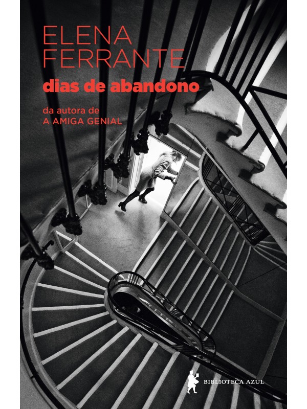 Dias de abandono