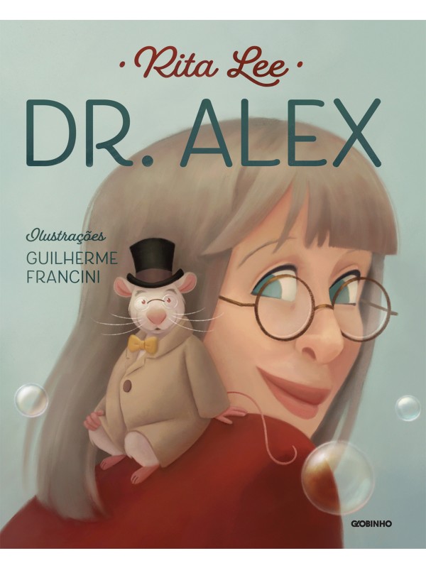 Dr. Alex
