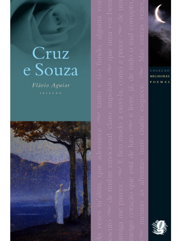 Melhores Poemas Cruz e Sousa