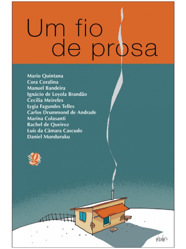 Um fio de prosa