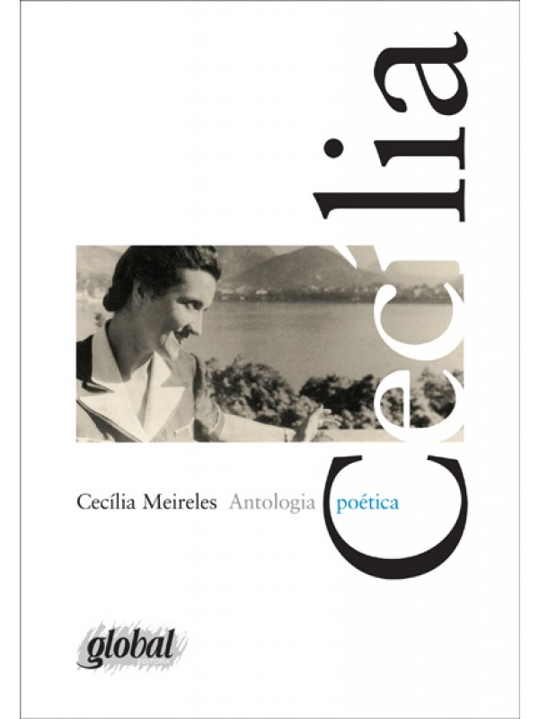 Antologia poética - Cecília Meireles