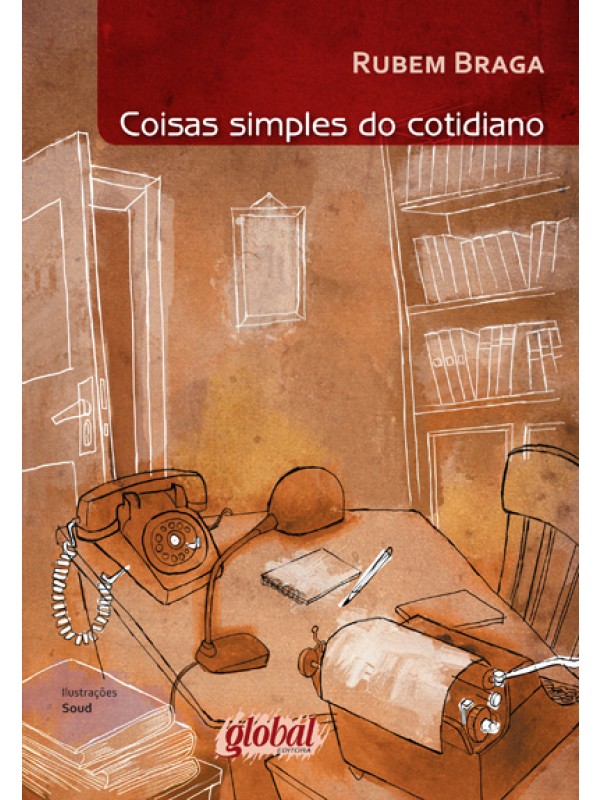 Coisas simples do cotidiano