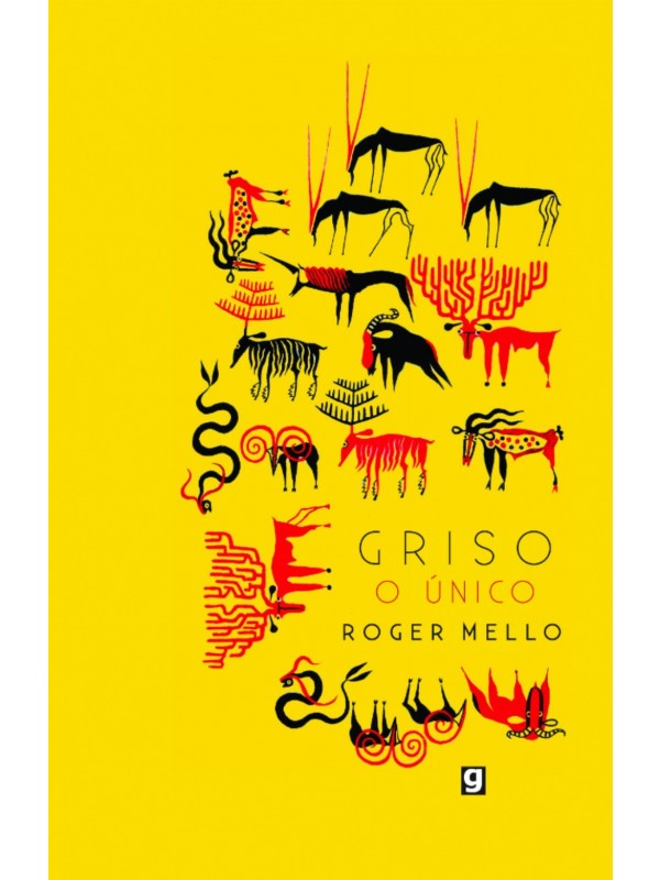 Griso, o único