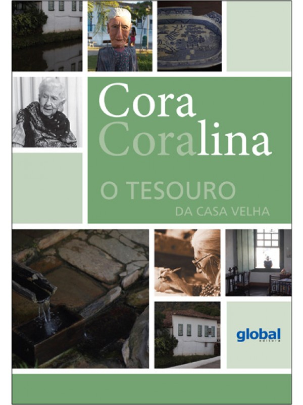 O Tesouro da casa velha