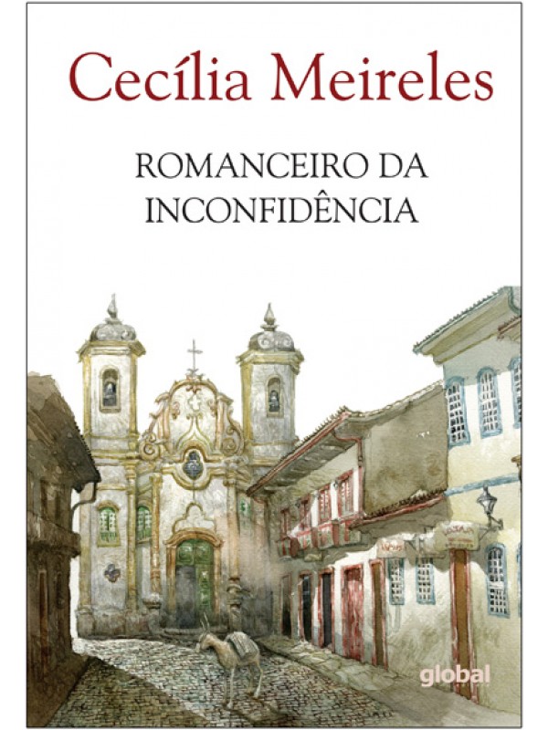 Romanceiro da Inconfidência