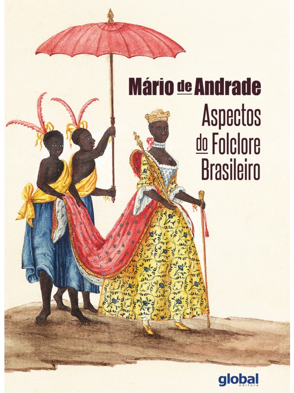 Aspectos do Folclore Brasileiro