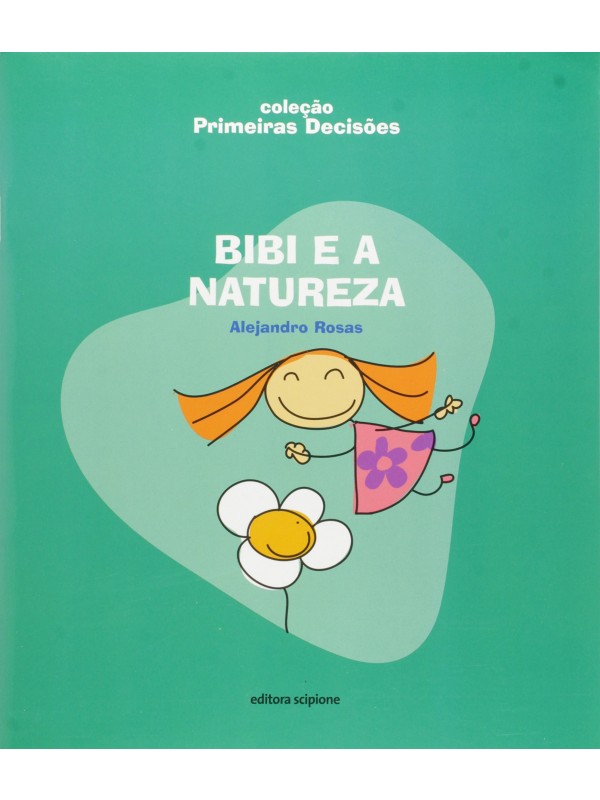BIBI E A NATUREZA