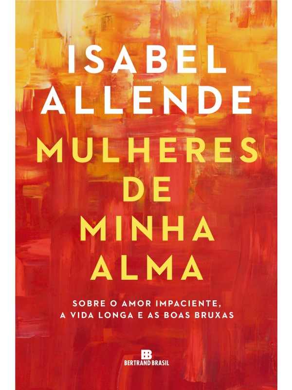 Mulheres de minha alma