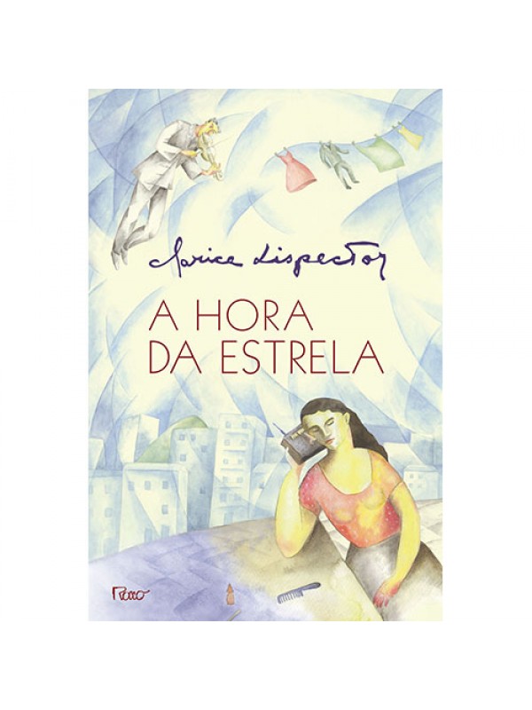 A hora da estrela