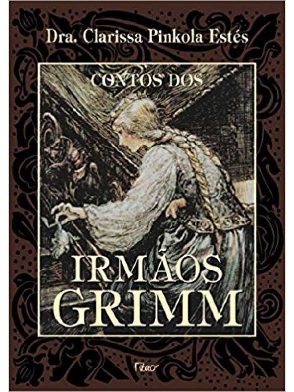 Contos dos Irmãos Grimm