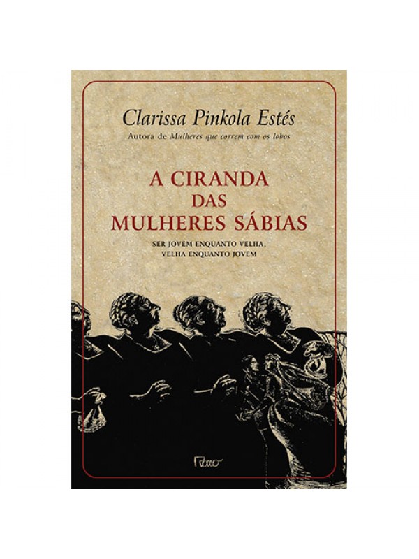 A ciranda das mulheres sábias