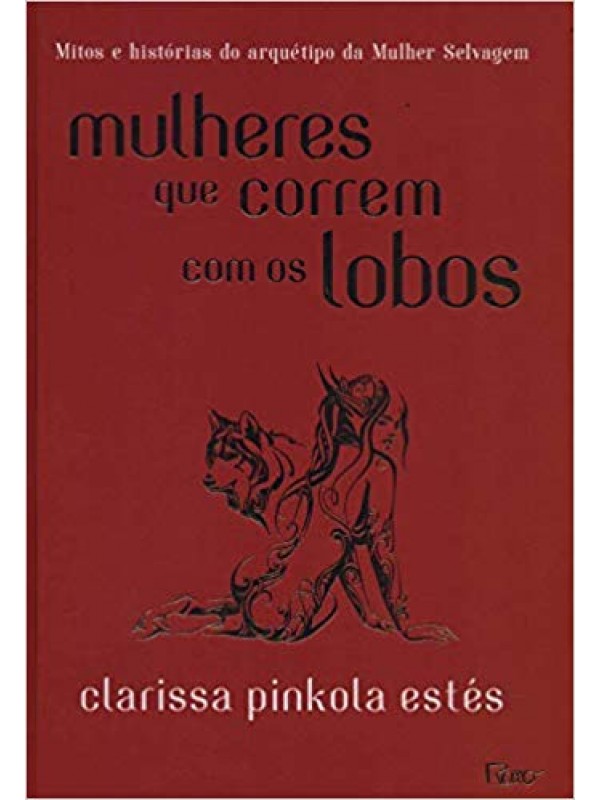 Mulheres que correm com os lobos