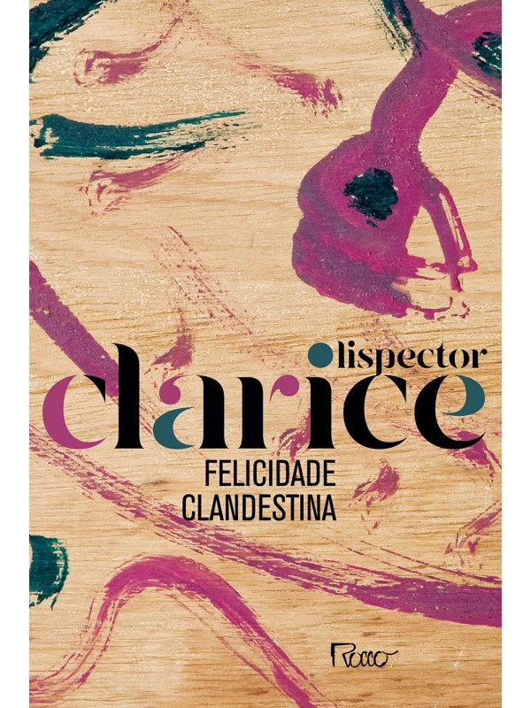 Felicidade Clandestina