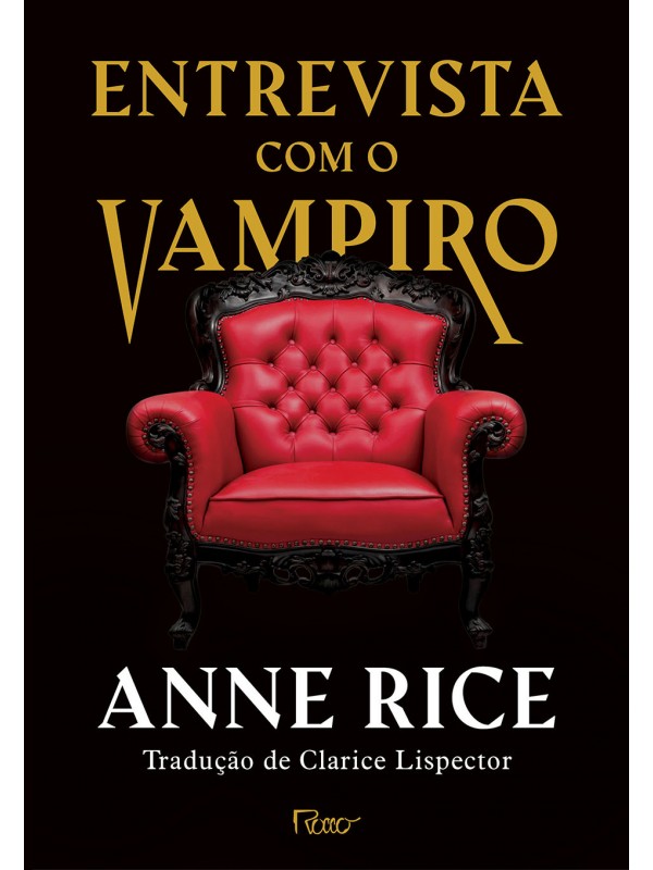 Entrevista com o vampiro