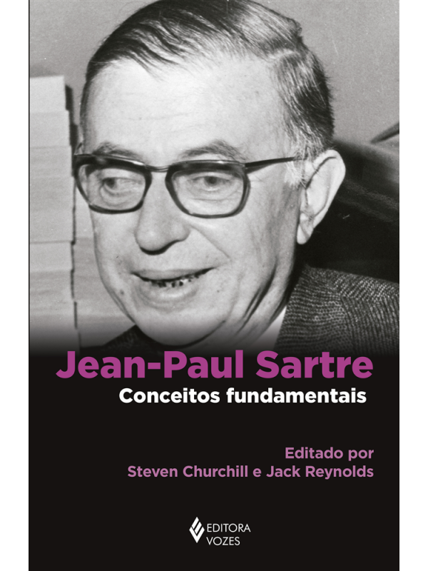 Jean-Paul Sartre - Conceitos fundamentais