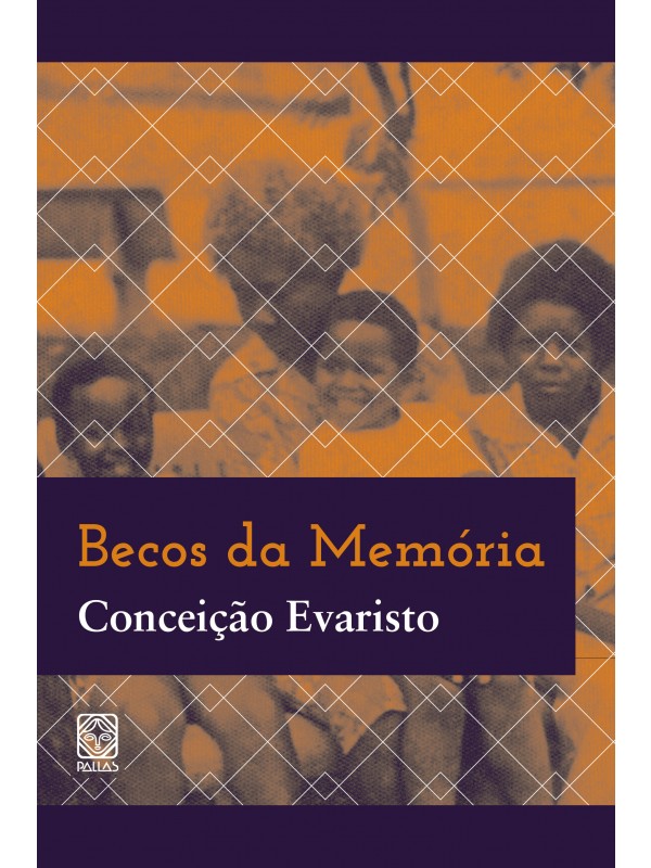Becos Da Memória