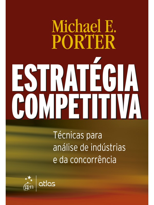 ESTRATÉGIA COMPETITIVA