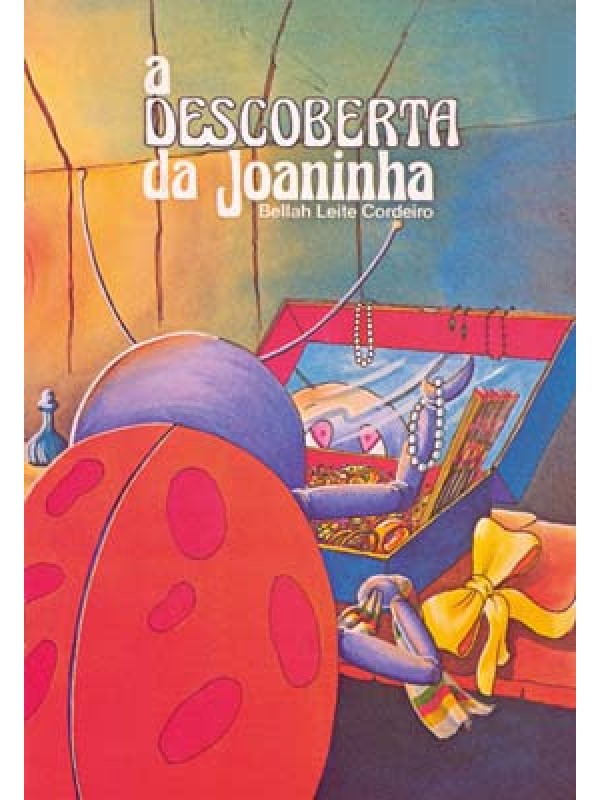 A descoberta da Joaninha