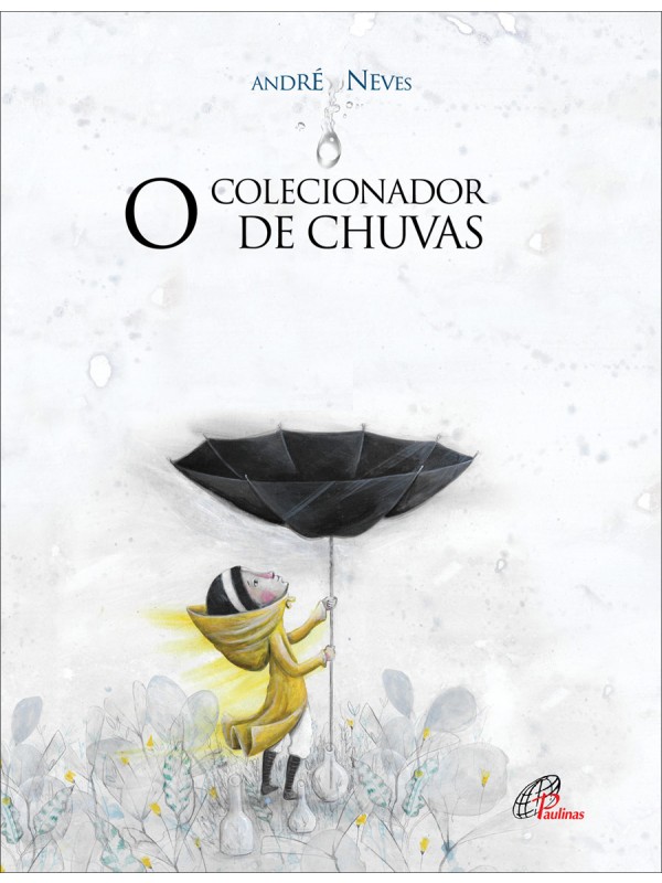 O colecionador de chuvas