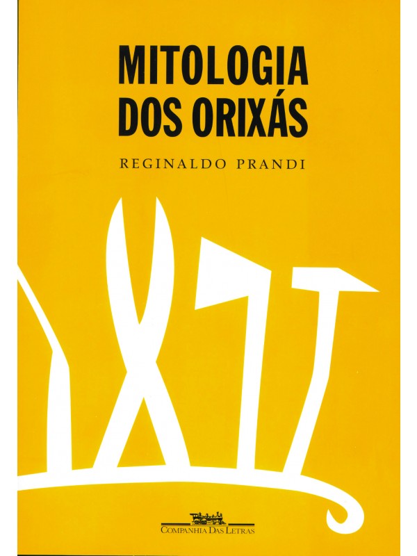 Mitologia dos orixás