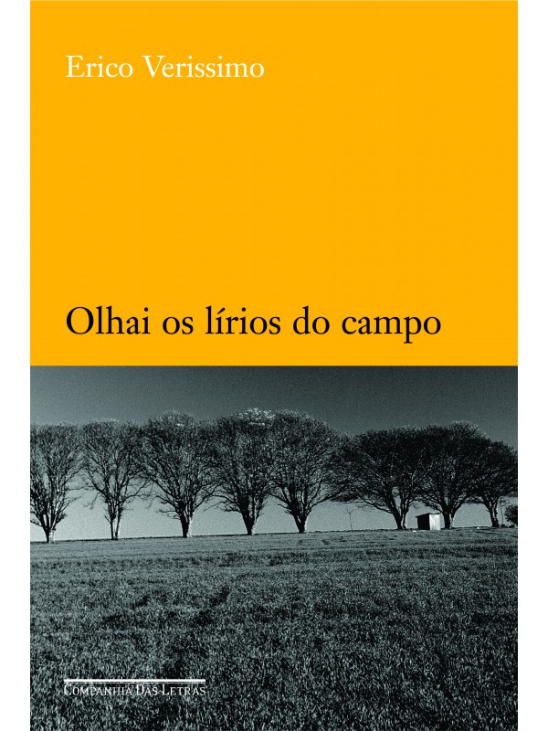 Olhai os lírios do campo