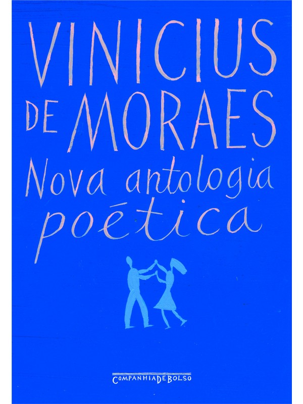 Nova antologia poética