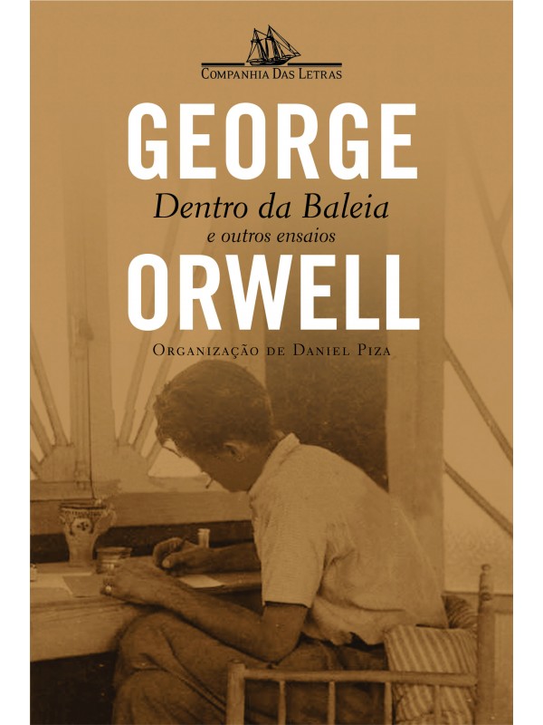 Dentro da baleia e outros ensaios
